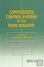 Computerized Control Systems In The Food Industry