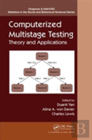 Computerized Multistage Testing