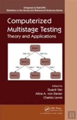 Bertrand.pt - Computerized Multistage Testing