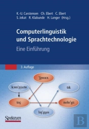 Computerlinguistik Und Sprachtechnologie