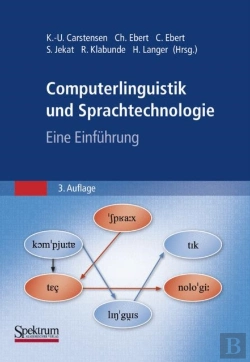 Bertrand.pt - Computerlinguistik Und Sprachtechnologie