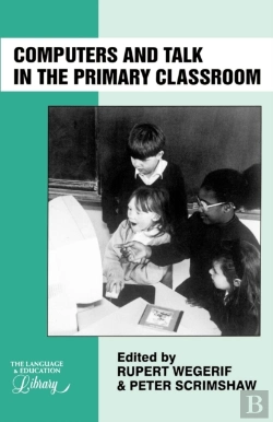 Bertrand.pt - Computers And Talk In The Primary Classroom