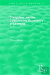 Computers And The Collaborative Experience Of Learning (1994)