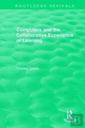 Computers And The Collaborative Experience Of Learning (1994)