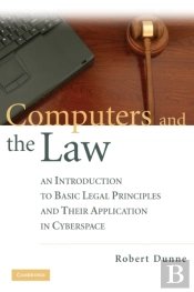Computers And The Law