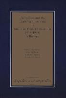 Computers And The Teaching Of Writing In American Higher Education, 1979-1994