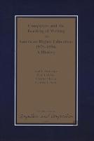 Computers And The Teaching Of Writing In American Higher Education, 1979-1994