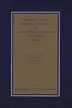 Bertrand.pt - Computers And The Teaching Of Writing In American Higher Education, 1979-1994