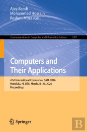 Computers And Their Applications