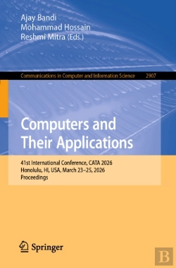 Bertrand.pt - Computers And Their Applications