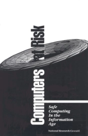 Computers At Risk