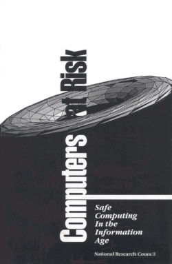 Bertrand.pt - Computers At Risk