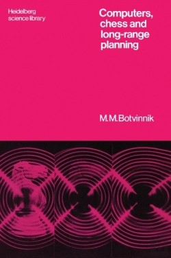 Bertrand.pt - Computers, Chess And Long-Range Planning