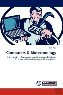Bertrand.pt - Computers & Biotechnology