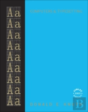 Computers & Typesetting, Volume A