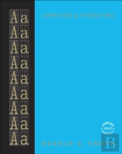 Computers & Typesetting, Volume A