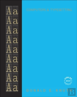 Bertrand.pt - Computers & Typesetting, Volume A