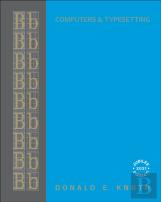 Computers & Typesetting, Volume B