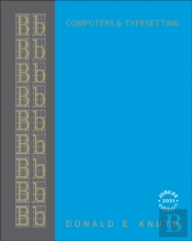 Computers & Typesetting, Volume B