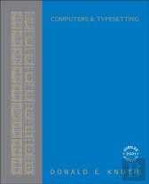Computers & Typesetting, Volume C