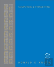 Computers & Typesetting, Volume C