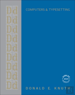 Bertrand.pt - Computers & Typesetting, Volume D