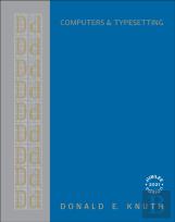 Computers & Typesetting, Volume D