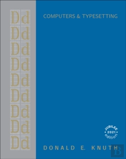 Bertrand.pt - Computers & Typesetting, Volume D