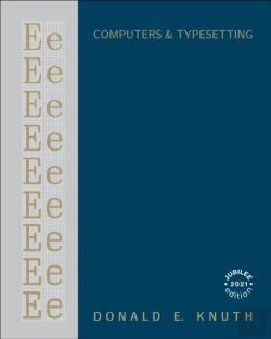 Bertrand.pt - Computers & Typesetting, Volume E