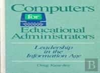 Computers For Educational Administrators