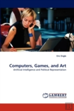 Bertrand.pt - Computers, Games, And Art