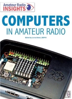 Bertrand.pt - Computers In Amateur Radio