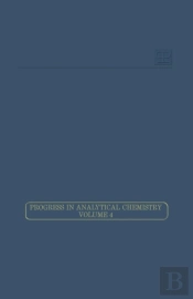 Computers In Analytical Chemistry