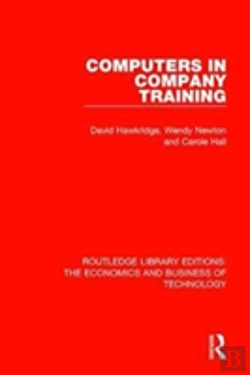 Bertrand.pt - Computers In Company Training