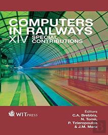Computers In Railways Xiv Special Contributions