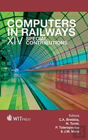 Computers In Railways Xiv Special Contributions