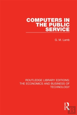 Bertrand.pt - Computers In The Public Service