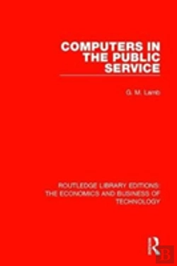 Bertrand.pt - Computers In The Public Service