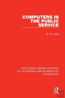 Bertrand.pt - Computers In The Public Service