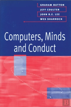 Bertrand.pt - Computers, Minds And Conduct