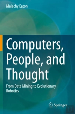Bertrand.pt - Computers, People, And Thought