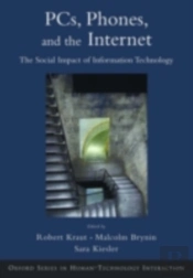 Computers, Phones, And The Internet