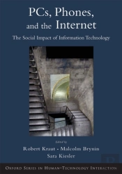 Computers, Phones, And The Internet