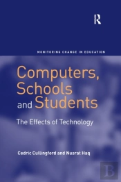 Computers, Schools And Students