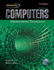 Computers: Understanding Technology - Introductory