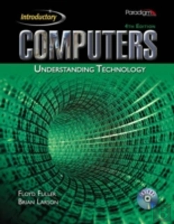 Bertrand.pt - Computers: Understanding Technology - Introductory