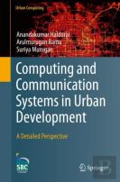 Computing And Communication Systems In Urban Development