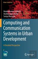 Computing And Communication Systems In Urban Development