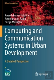Computing And Communication Systems In Urban Development