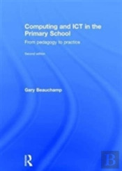 Computing And Ict In The Primary School